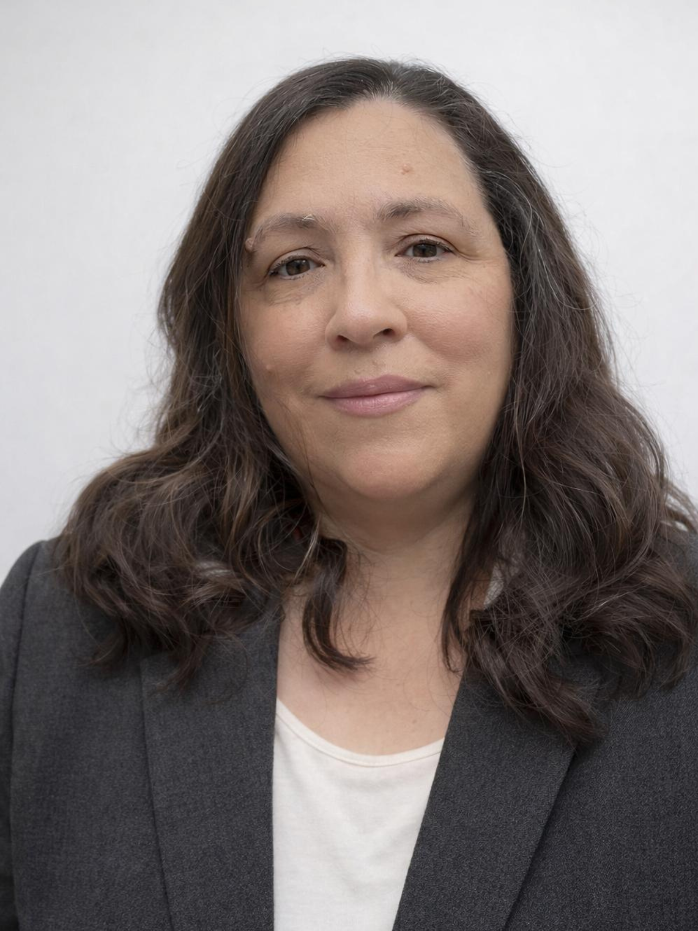Lisa Bowers, web designer & owner